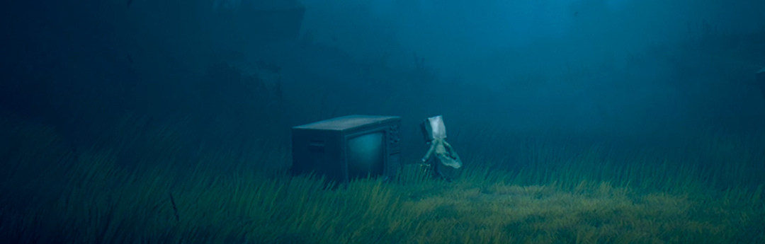 Análisis Little Nightmares 2 Análisis Little Nightmares 2