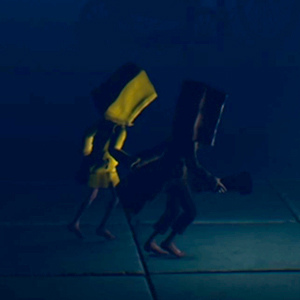 Little Nightmares 2 Análisis