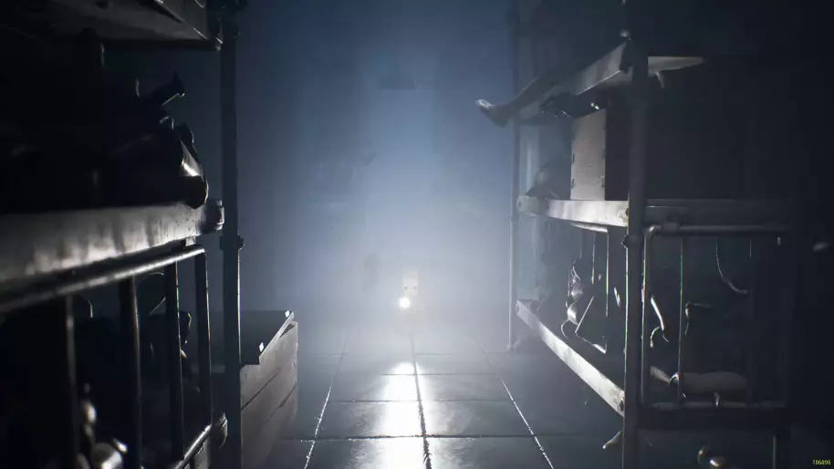 Little Nightmares 2