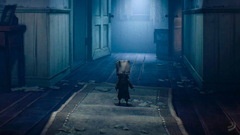 Little Nightmares 2: la pesadilla que Ico y Yorda tendrían si vivieran en los tiempos modernos