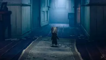 Little Nightmares 2: la pesadilla que Ico y Yorda tendrían si vivieran en los tiempos modernos