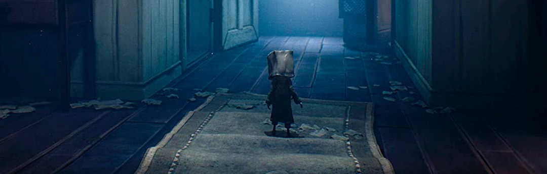 Little Nightmares 2 Little Nightmares 2