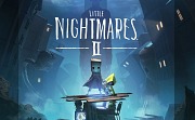 Carátula de Little Nightmares 2 - Nintendo Switch