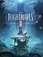 Little Nightmares 2 PS5