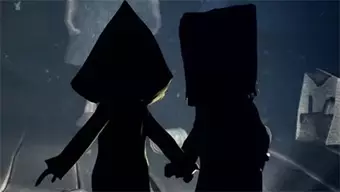 Gameplay y fecha de lanzamiento de Little Nightmares 2, que llegará también a PS5 y Xbox Series X