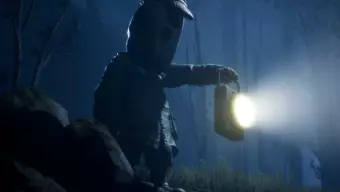 Little Nightmares 2 da la bienvenida a Halloween con un nuevo e inquietante tráiler