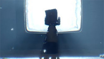 Little Nightmares 2 te quiere quitar el sueño desde ya mismo con su demo disponible en Steam