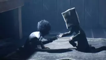 Little Nightmares 2 supera el millón de juegos vendidos: había ganas de terror y pesadillas