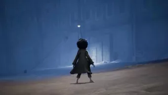 Little Nightmares 2 listado en PS5 y Xbox Series X: la actualización next-gen del juego de terror, más cerca