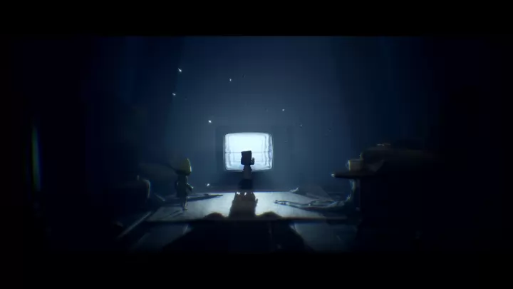 Little Nightmares 2