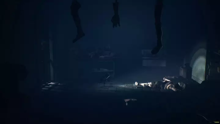 Little Nightmares 2