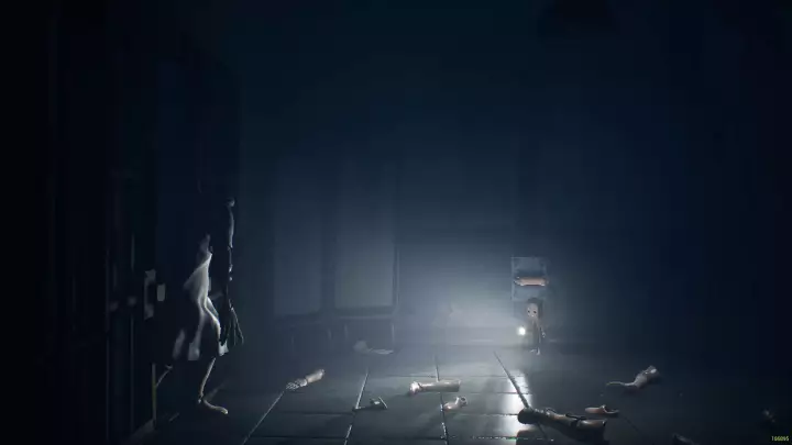 Little Nightmares 2