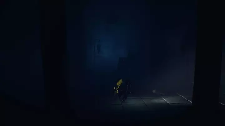 Little Nightmares 2