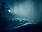 Little Nightmares 2 - Pantalla