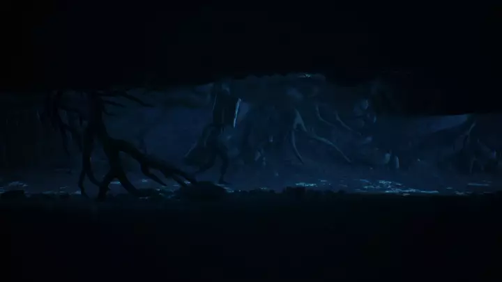 Little Nightmares 2 - Nintendo Switch