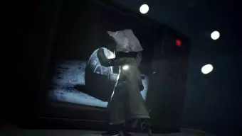 Descubre el mundo de terror y suspense de Little Nightmare 2 con su tráiler de lanzamiento