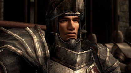 Bladestorm análisis