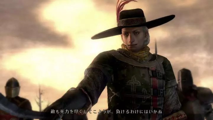 Bladestorm: The Hundred Years War