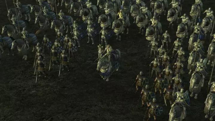 Bladestorm: The Hundred Years War