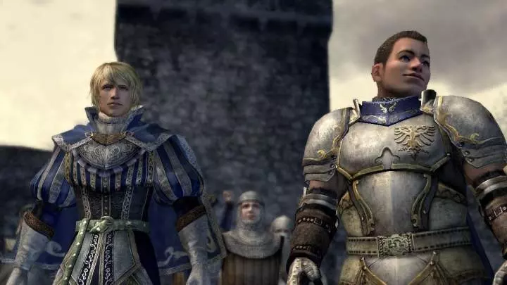 Bladestorm: The Hundred Years War