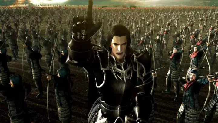 Bladestorm: The Hundred Years War