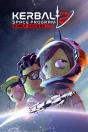 Kerbal Space Program 2 Xbox Series