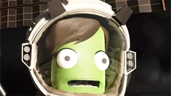 La editora de The Outer Worlds funda estudio para el desarrollo de Kerbal Space Program 2