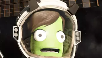 Kerbal Space Program 2 se retrasa, al menos, hasta 2022