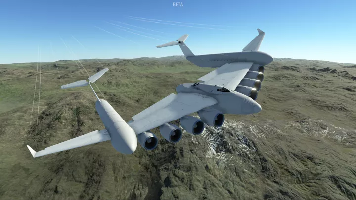 Kerbal Space Program 2