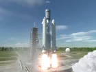 Kerbal Space Program 2 - Pantalla