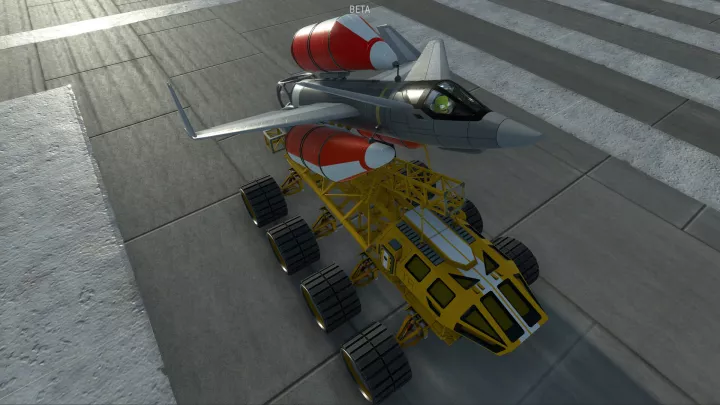 Kerbal Space Program 2