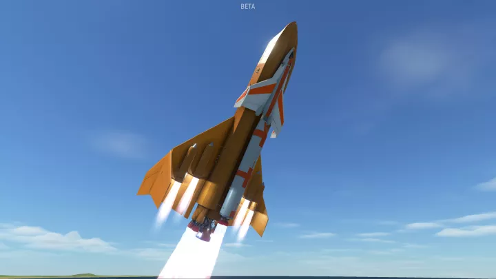 Kerbal Space Program 2