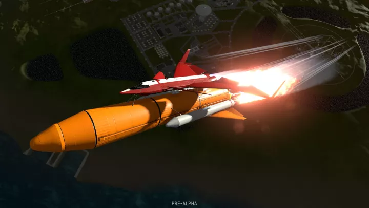 Kerbal Space Program 2 - PC