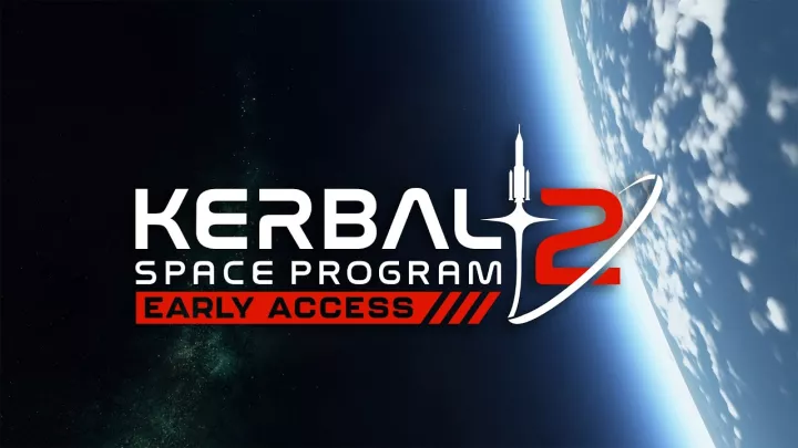 Kerbal Space Program 2