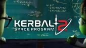 Tráiler cinemático del lanzamiento del acceso anticipado de Kerbal Space Program 2