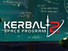 Tráiler cinemático del lanzamiento del acceso anticipado de Kerbal Space Program 2