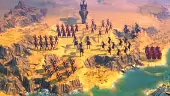 Tráiler de anuncio de Humankind para PC, estrategia 4X de los autores de Endless Legend