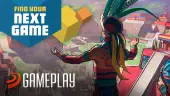 Plantamos la semilla de una nueva civilización en este gameplay de Humankind