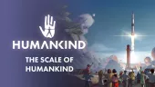La escala de Humankind al descubierto en este nuevo tráiler del videojuego de estrategia