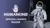 Humankind nos anima a ser los primeros en hacer historia en su tráiler de lanzamiento
