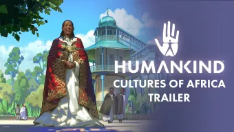 La estrategia de Humankind presenta DLC: tráiler y fecha de lanzamiento de Cultures of Africa Pack