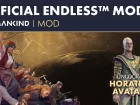 Humankind presenta mod: tráiler de su colaboración oficial con el universo Endless