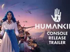 Tráiler de lanzamiento en consolas de HUMANKIND
