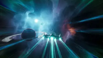 Everspace 2 se retrasa a 2021 para evitar otra vez que su lanzamiento coincida con Cyberpunk 2077