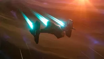 Everspace 2 adelanta su próxima gran actualización con un tráiler repleto de misterios y combates