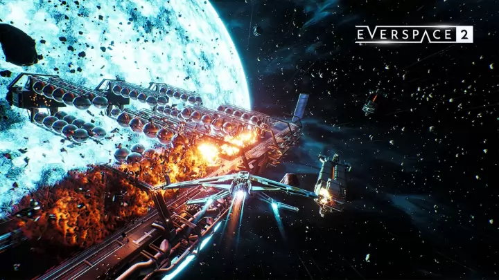 Everspace 2