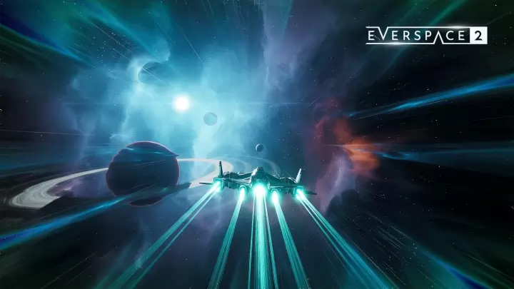 Everspace 2