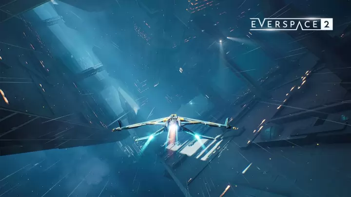 Everspace 2 - PC
