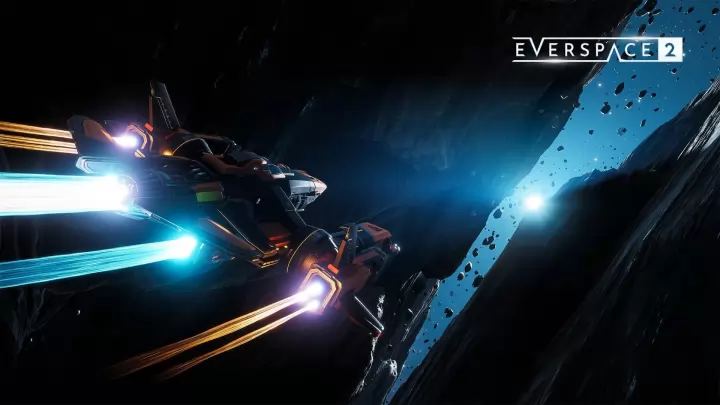 Everspace 2
