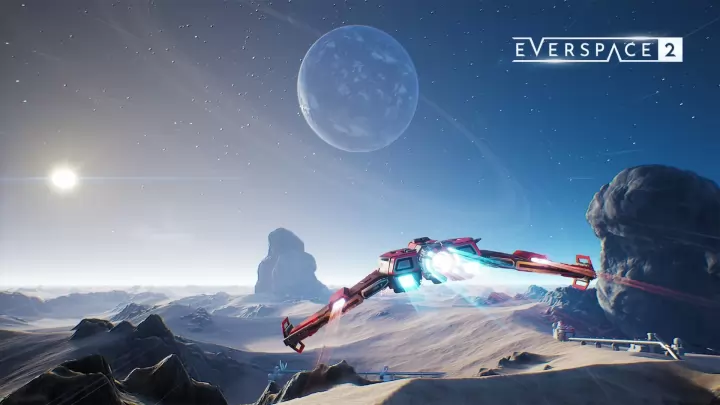 Everspace 2
